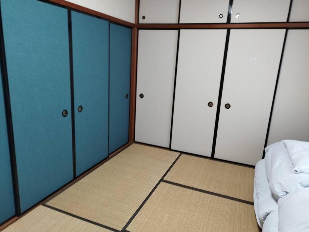 Ibaragi House In Kanazawa Exteriör bild
